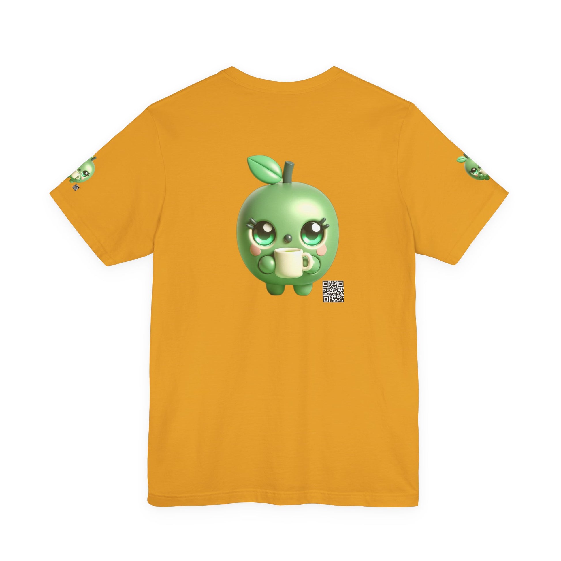 PokAIMignon Companion T-Shirt — T-Shirt | PokAIMignons™