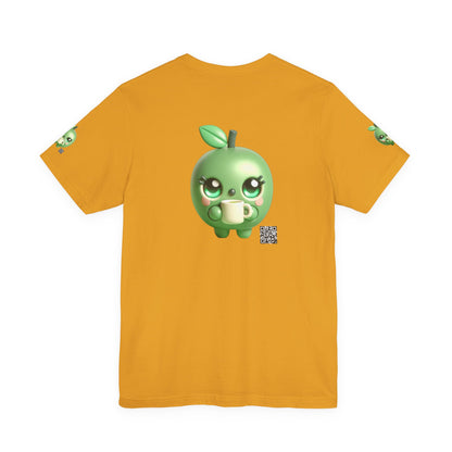 PokAIMignon Companion T-Shirt — T-Shirt | PokAIMignons™