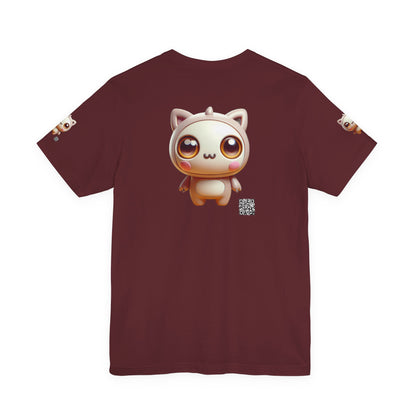 PokAIMignons Drop #7 T-Shirt — T-Shirt | PokAIMignons™