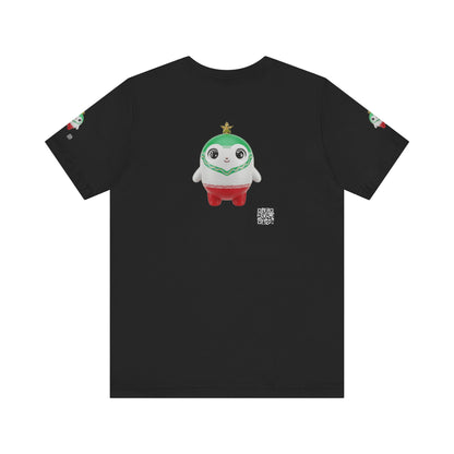 🐾⚽ Iran World Cup 2026 Companion – Limited Edition Official Merchandise | PokAIMignons™ — T-Shirt | PokAIMignons™