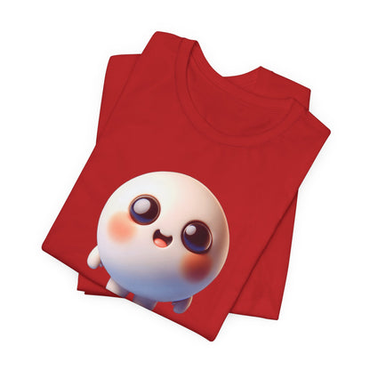 PokAIMignon Companion T-Shirt (#6)
