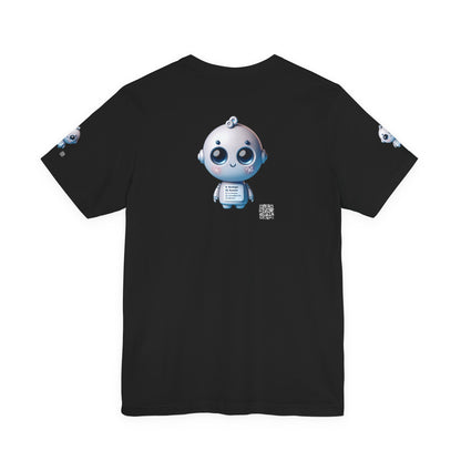 PokAIMignons Drop #21 T-Shirt — T-Shirt | PokAIMignons™