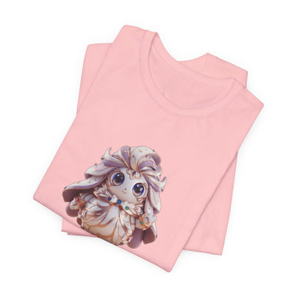 Companion #18 PokAIMignon T-Shirt — T-Shirt | PokAIMignons™