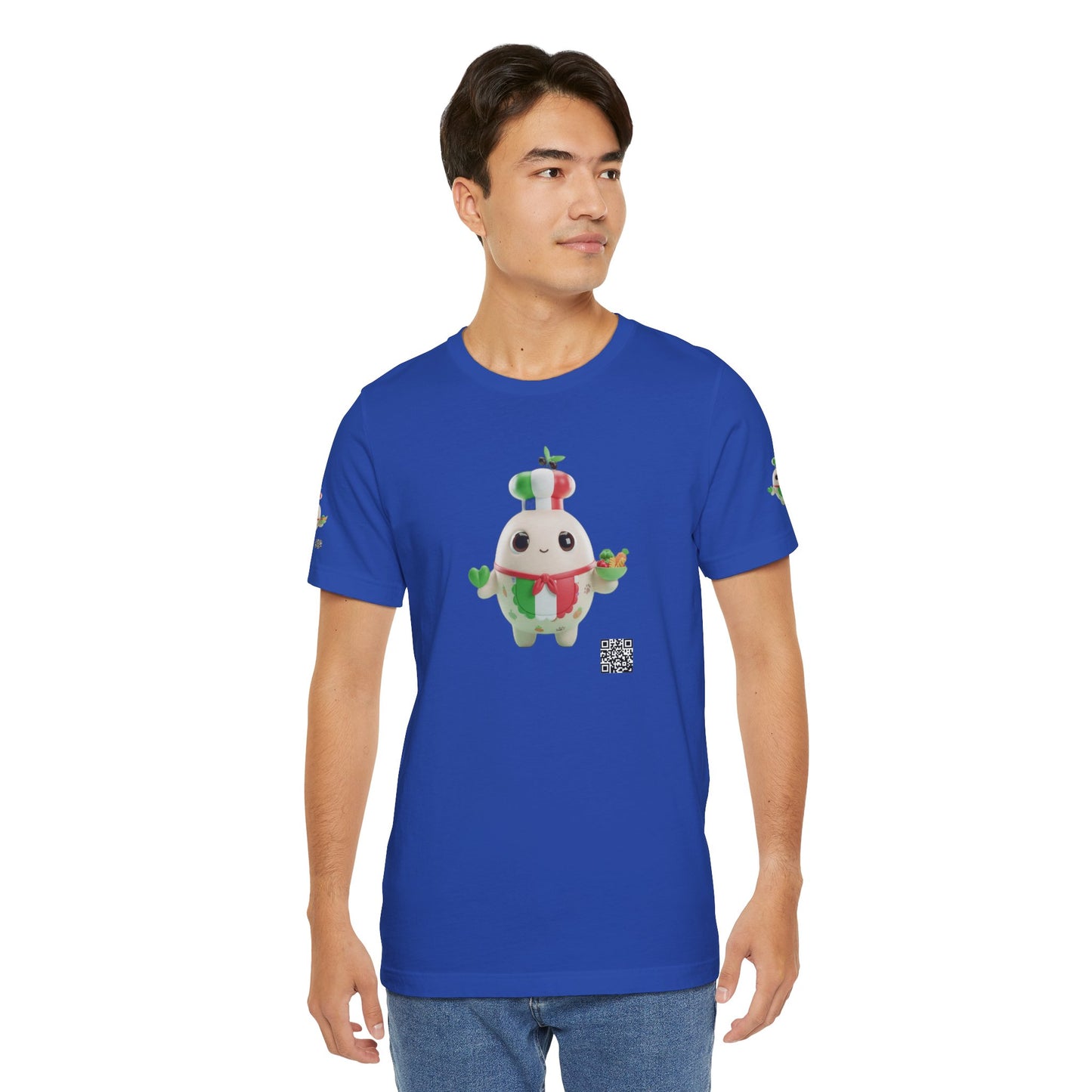 PokAIMignons Drop #2 T-Shirt
