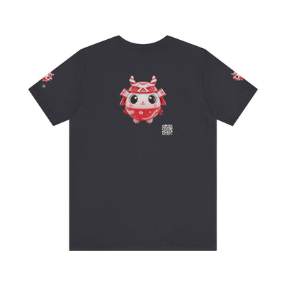🐾⚽ Japan World Cup 2026 Companion – Limited Edition Official Merchandise | PokAIMignons™