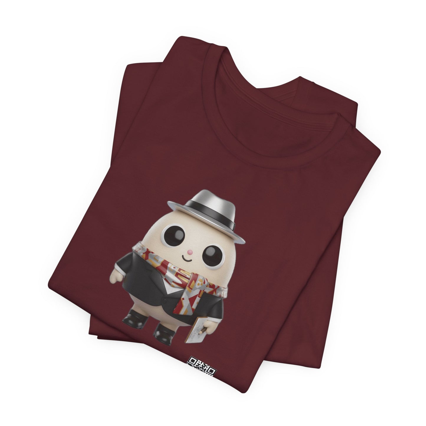 YukiB678 PokAIMignon Companion T-Shirt