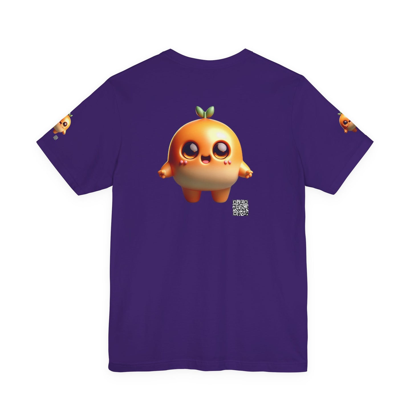 PokAIMignons Drop #23 T-Shirt — T-Shirt | PokAIMignons™