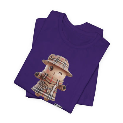 PokAIMignons Drop #26 T-Shirt — T-Shirt | PokAIMignons™