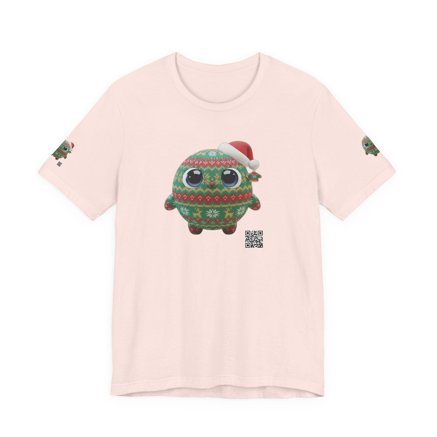 PokAIMignon Companion T-Shirt — T-Shirt | PokAIMignons™