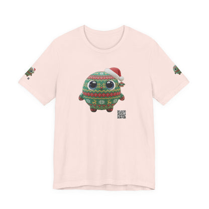 PokAIMignon Companion T-Shirt — T-Shirt | PokAIMignons™