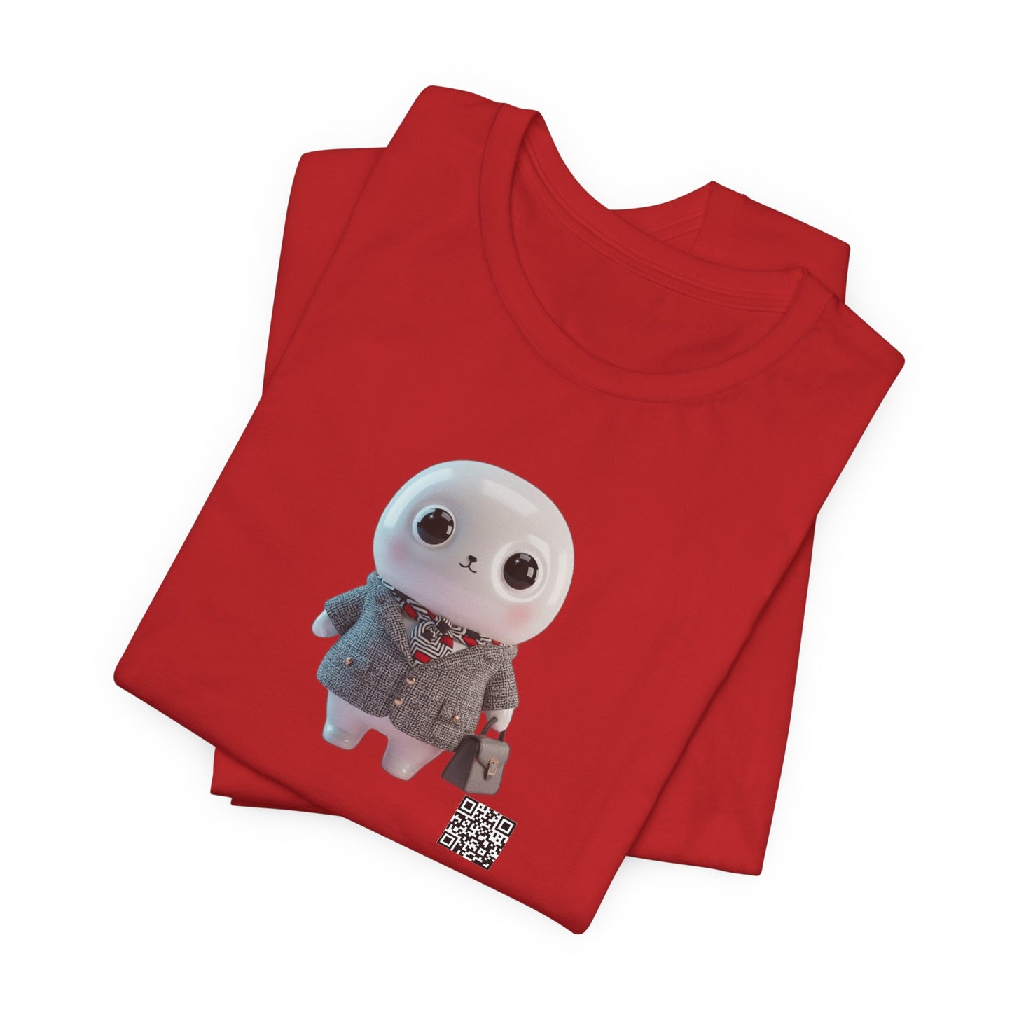 PokAIMignons Drop #17 T-Shirt — T-Shirt | PokAIMignons™