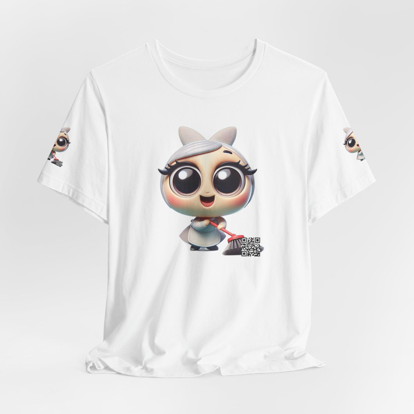 PokAIMignons Drop #38 T-Shirt — T-Shirt | PokAIMignons™