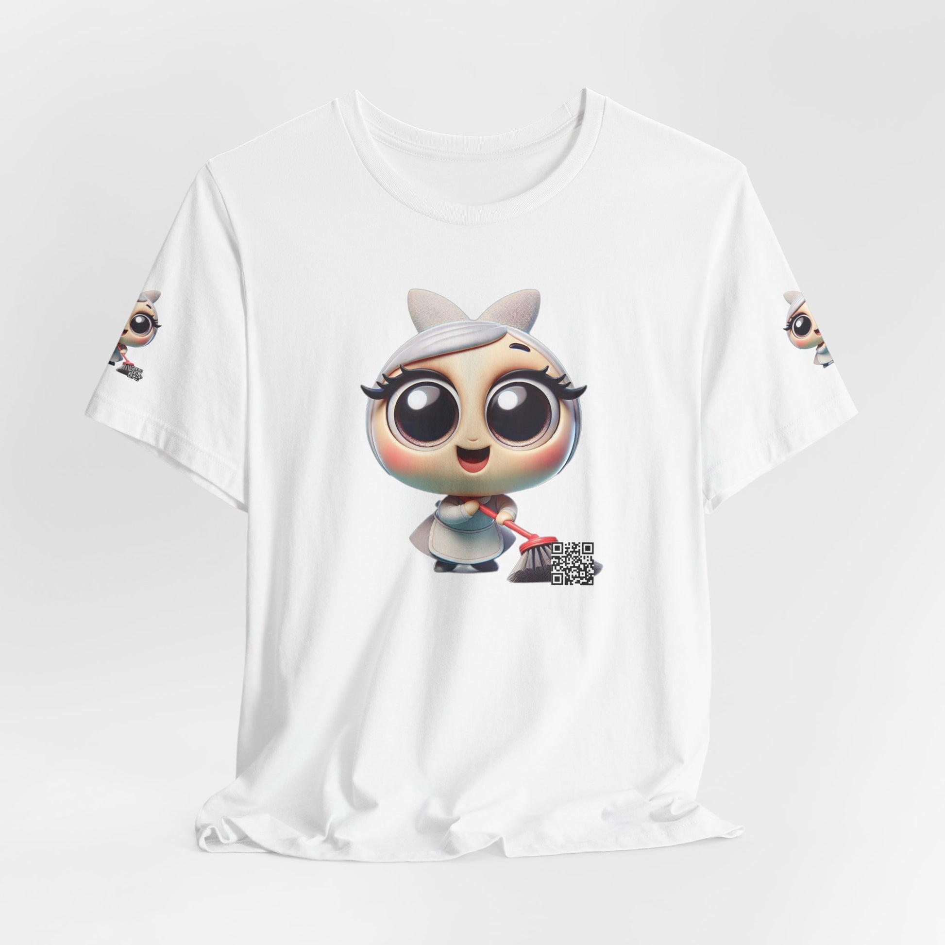 PokAIMignons Drop #38 T-Shirt — T-Shirt | PokAIMignons™