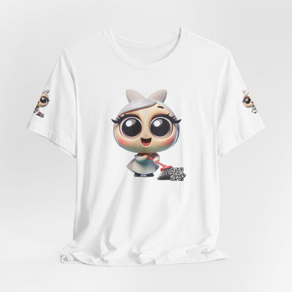 PokAIMignons Drop #38 T-Shirt — T-Shirt | PokAIMignons™