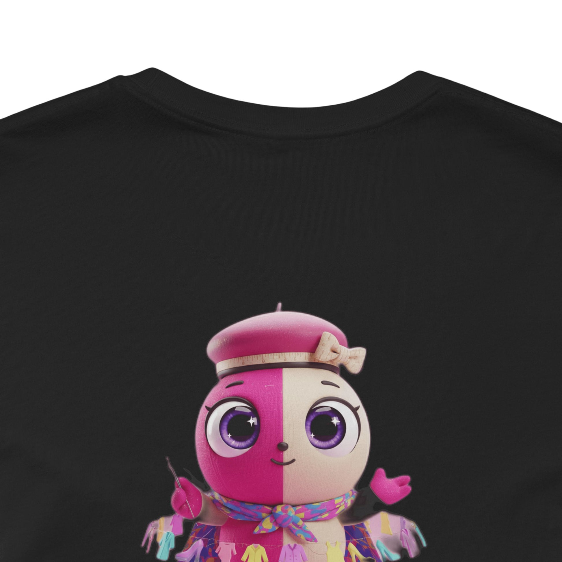 PokAIMignons Drop #5 T-Shirt — T-Shirt | PokAIMignons™