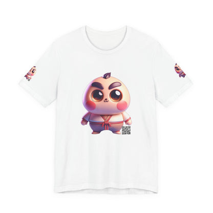 BruceMee2.0 PokAIMignon T-Shirt — T-Shirt | PokAIMignons™