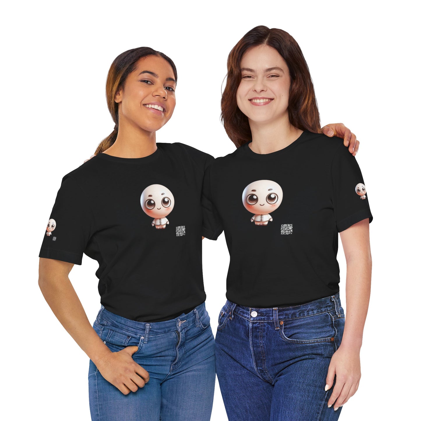 PokAIMignon Companion T-Shirt — T-Shirt | PokAIMignons™