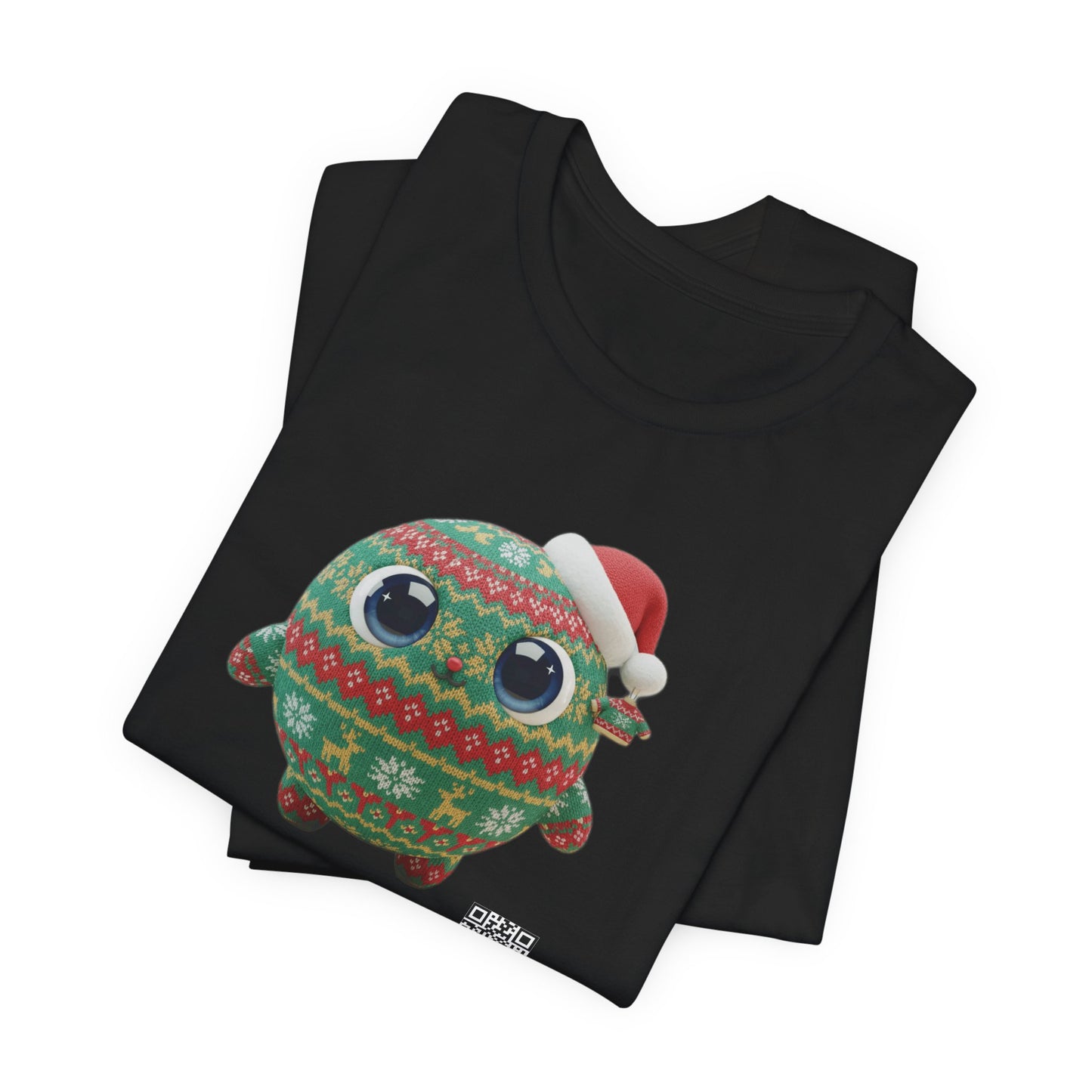 PokAIMignon Companion T-Shirt — T-Shirt | PokAIMignons™