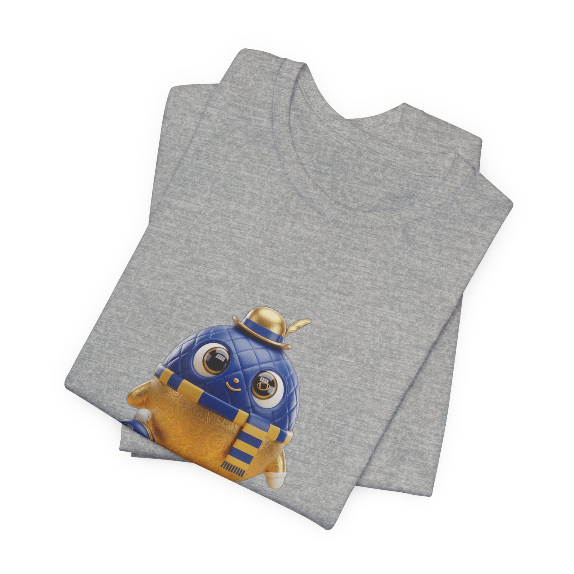 StadiumMignon PokAIMignons T-Shirt — FIFA World Cup 2026 — Luxury Stadium Style — T-Shirt | PokAIMignons™