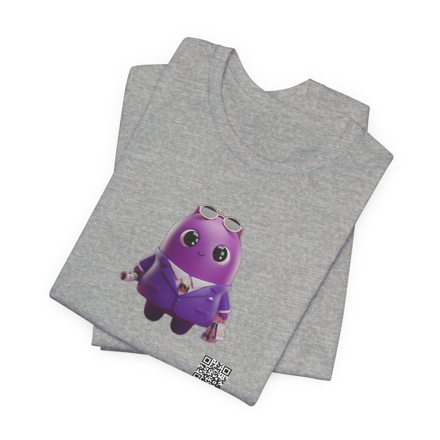 PokAIMignons Drop #18 T-Shirt — T-Shirt | PokAIMignons™