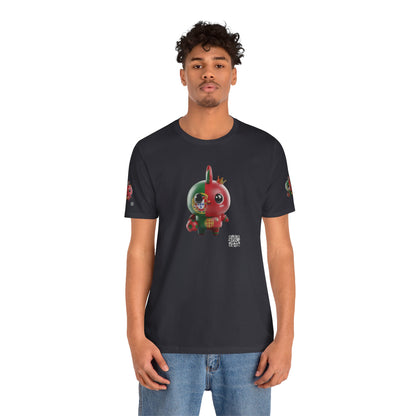🐾⚽ Portugal World Cup 2026 Companion – Limited Edition Official Merchandise | PokAIMignons™