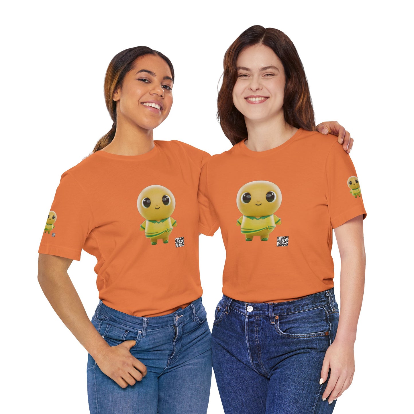 SambaStar — World Cup 2026 PokAIMignon T-Shirt — T-Shirt | PokAIMignons™