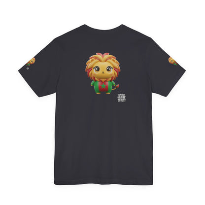🐾⚽ Senegal World Cup 2026 Companion – Limited Edition Official Merchandise | PokAIMignons™ — T-Shirt | PokAIMignons™