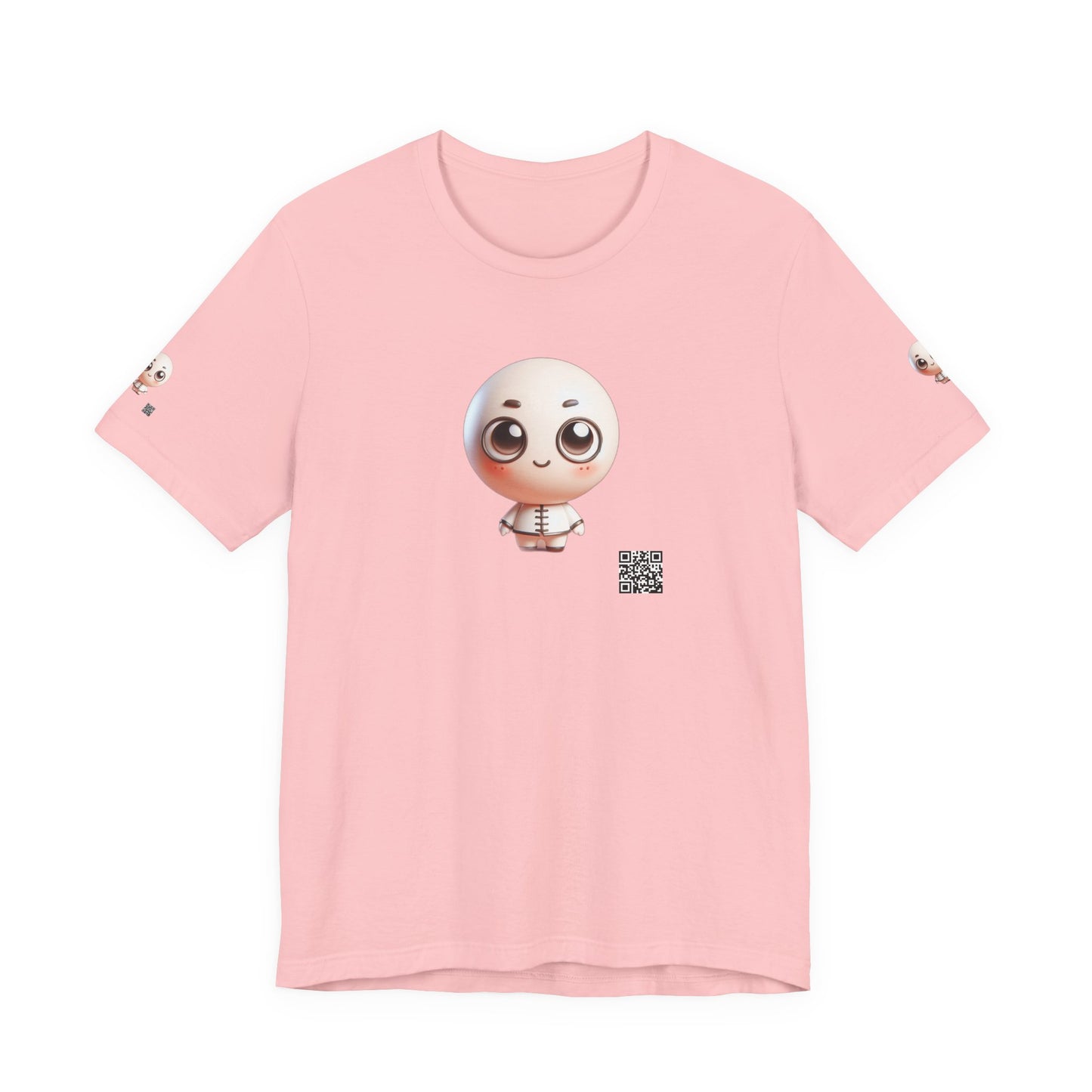 PokAIMignon Companion T-Shirt — T-Shirt | PokAIMignons™