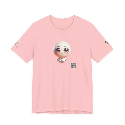 PokAIMignon Companion T-Shirt — T-Shirt | PokAIMignons™