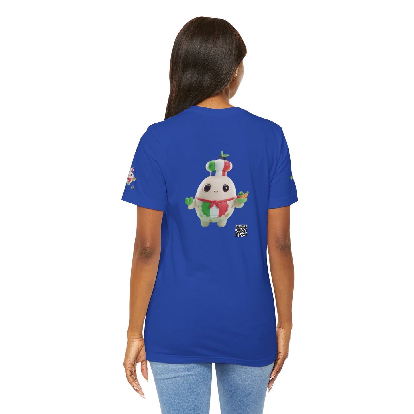 PokAIMignons Drop #2 T-Shirt