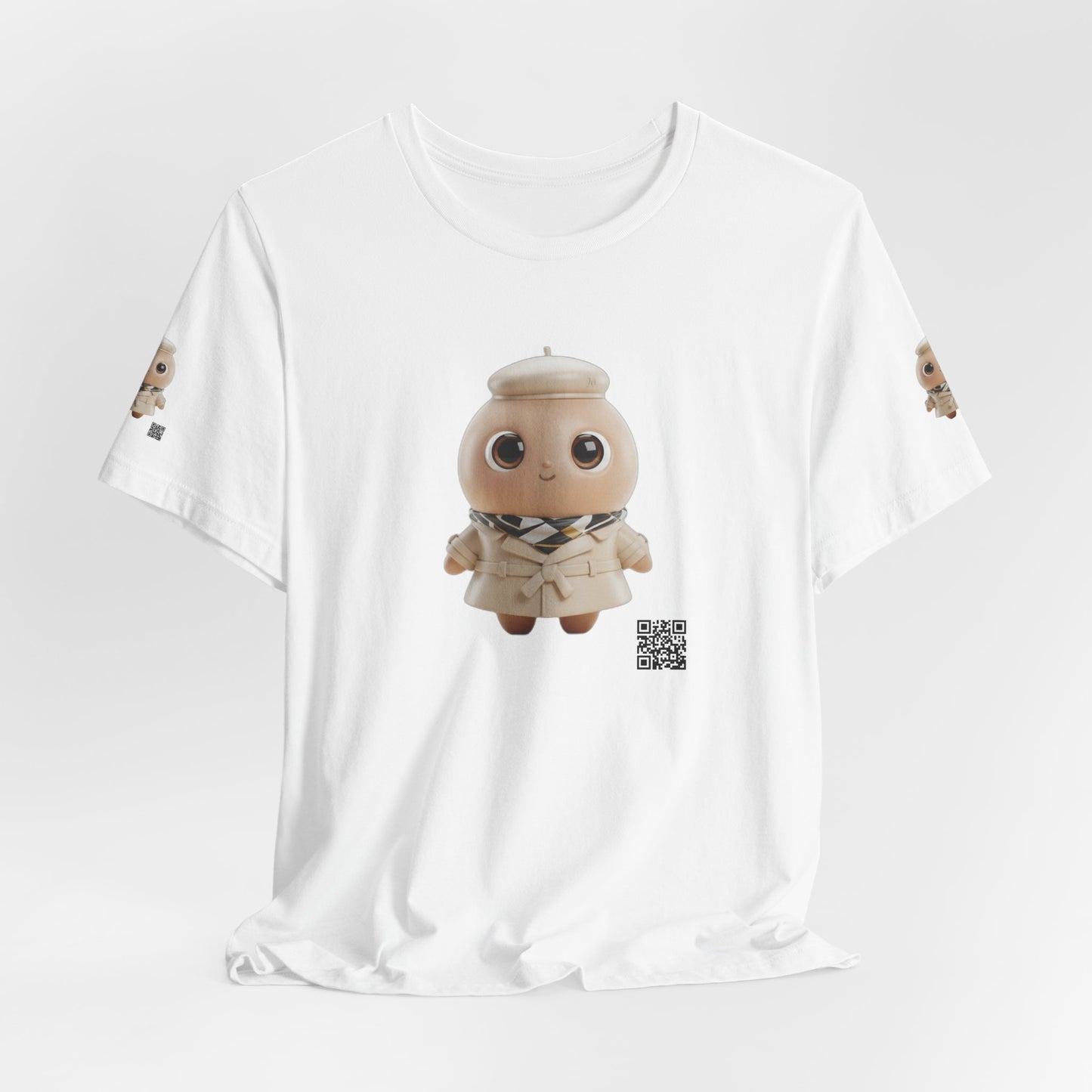 PokAIMignons Drop #19 T-Shirt — T-Shirt | PokAIMignons™