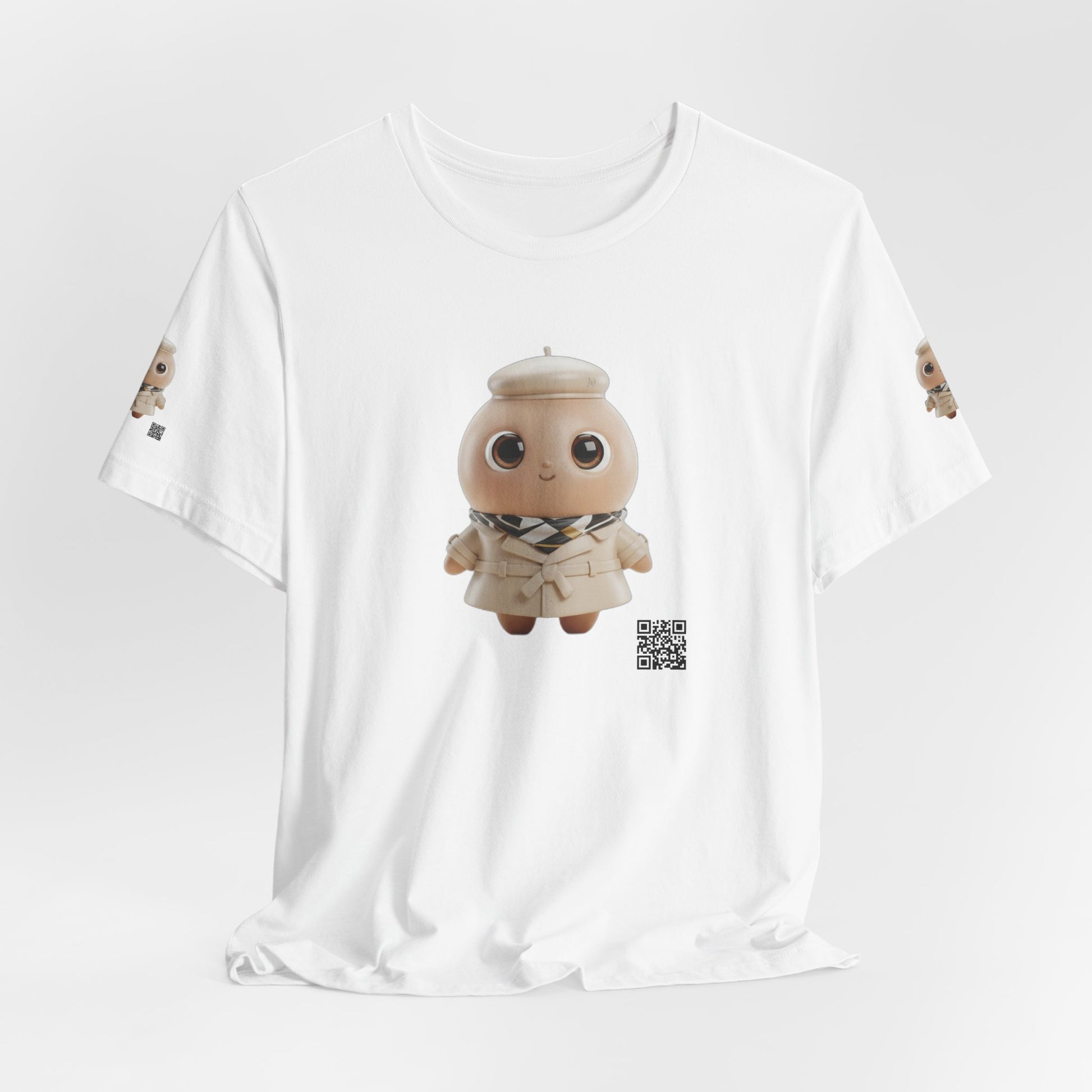 PokAIMignons Drop #19 T-Shirt — T-Shirt | PokAIMignons™