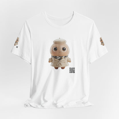 PokAIMignons Drop #19 T-Shirt — T-Shirt | PokAIMignons™