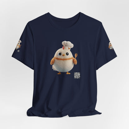 PokAIMignon Companion T-Shirt — T-Shirt | PokAIMignons™