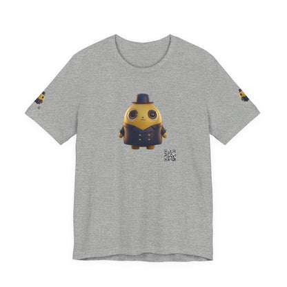 PokAIMignon Companion T-Shirt — T-Shirt | PokAIMignons™