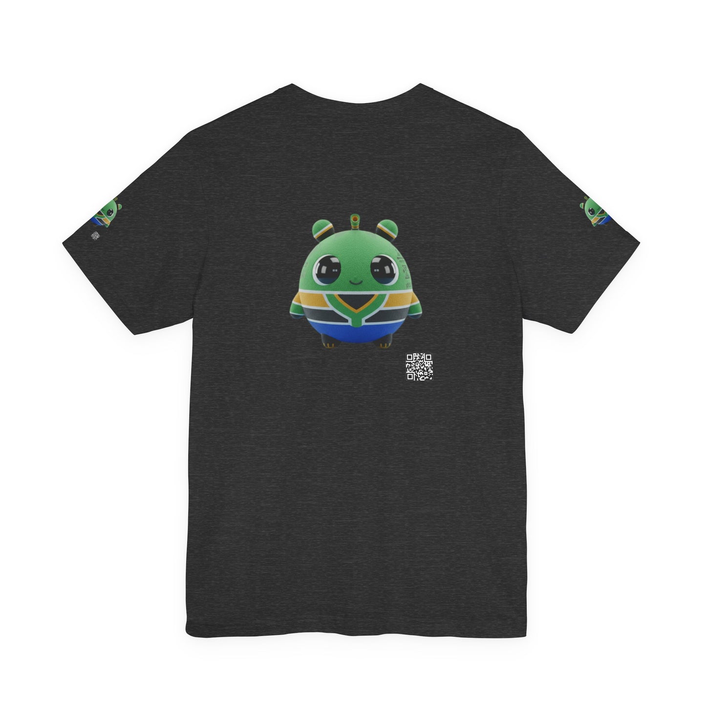 🐾⚽ South Africa World Cup 2026 Companion – Limited Edition Official Merchandise | PokAIMignons™