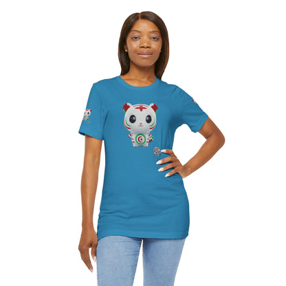 🐾⚽ Tunisia World Cup 2026 Companion – Limited Edition Official Merchandise | PokAIMignons™