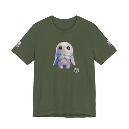 PokAIMignon Companion T-Shirt — T-Shirt | PokAIMignons™