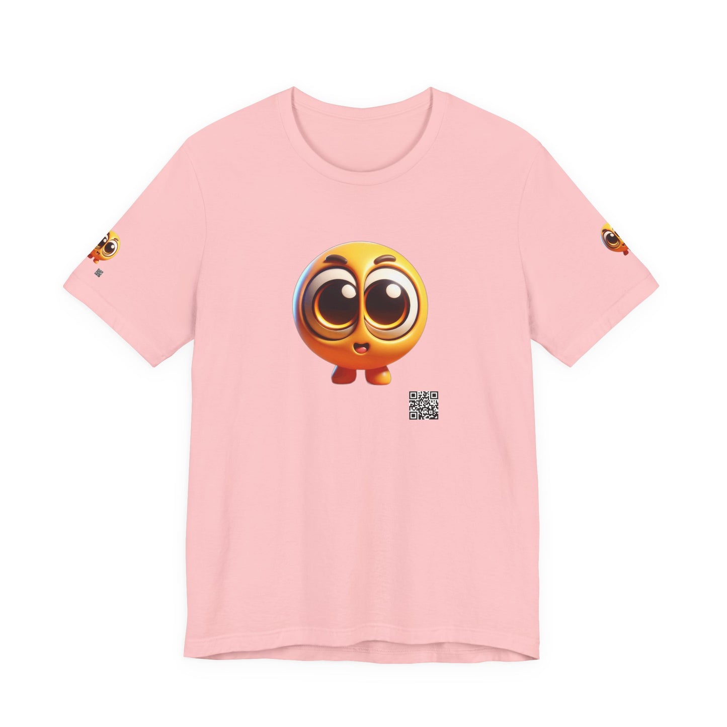 PokAIMignons Drop #3 T-Shirt — T-Shirt | PokAIMignons™