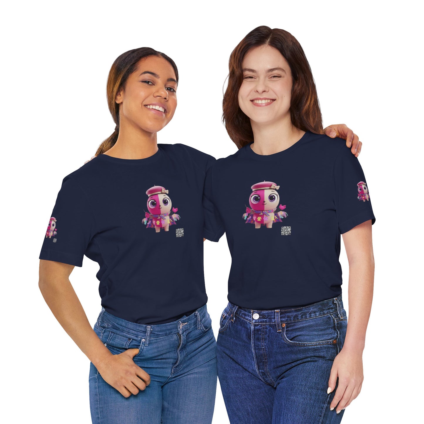PokAIMignons Drop #5 T-Shirt