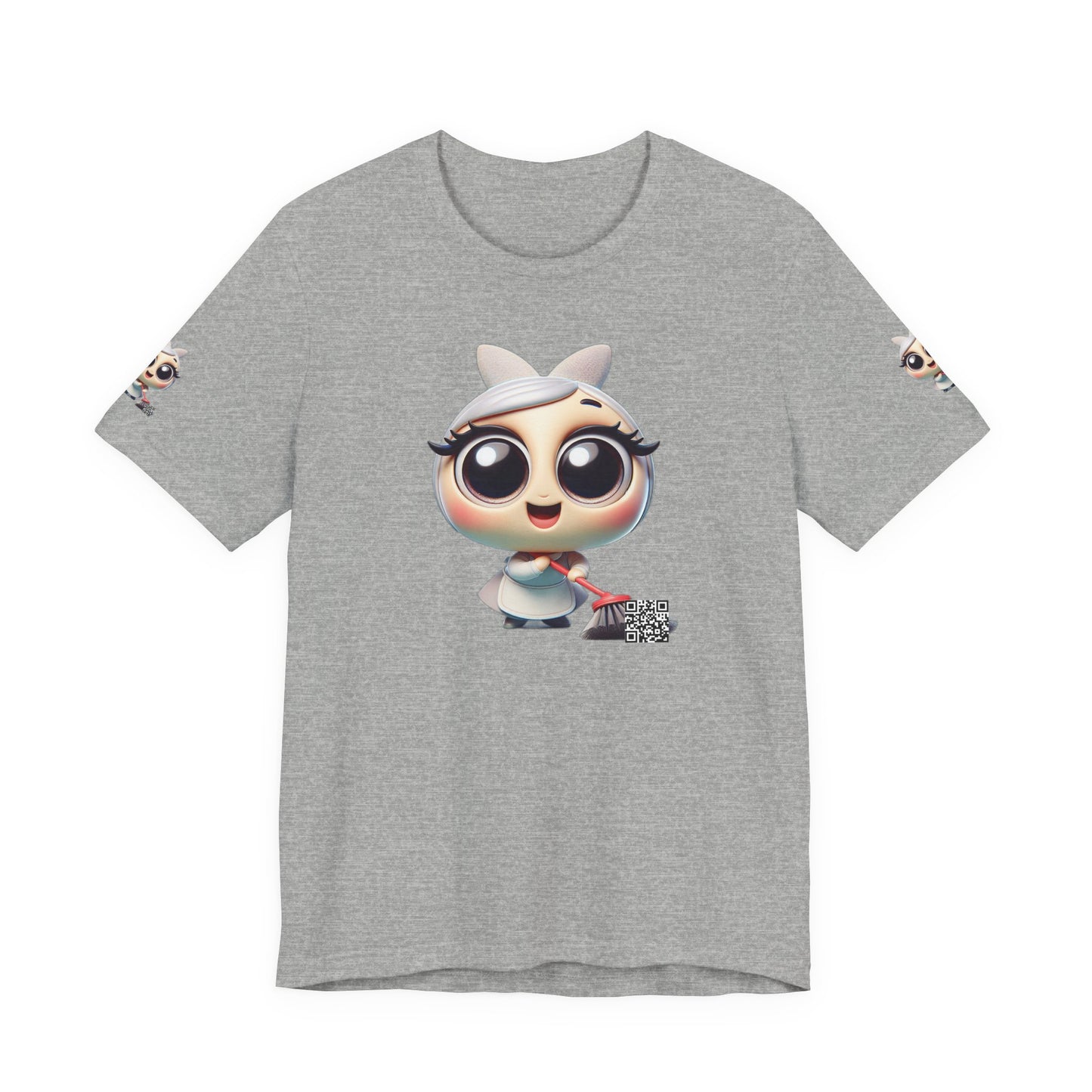 PokAIMignons Drop #38 T-Shirt — T-Shirt | PokAIMignons™