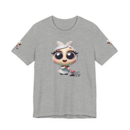 PokAIMignons Drop #38 T-Shirt — T-Shirt | PokAIMignons™