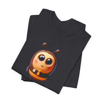 YukiB65F PokAIMignon Companion T-Shirt — T-Shirt | PokAIMignons™