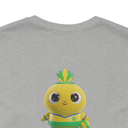 SambaStar — International Football 2026 PokAIMignon T-Shirt