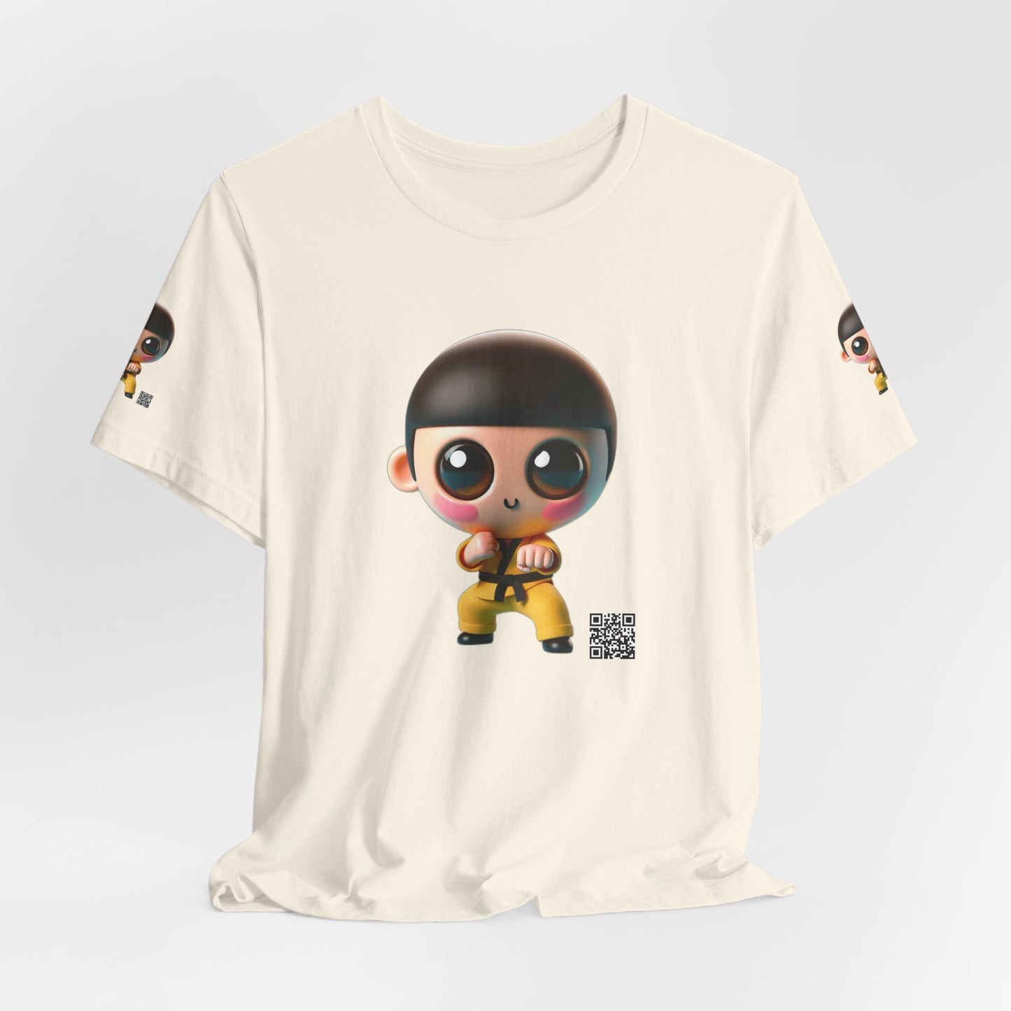 BruceMee Limited PokAIMignon T-Shirt — T-Shirt | PokAIMignons™