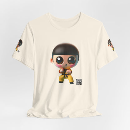 BruceMee Limited PokAIMignon T-Shirt — T-Shirt | PokAIMignons™