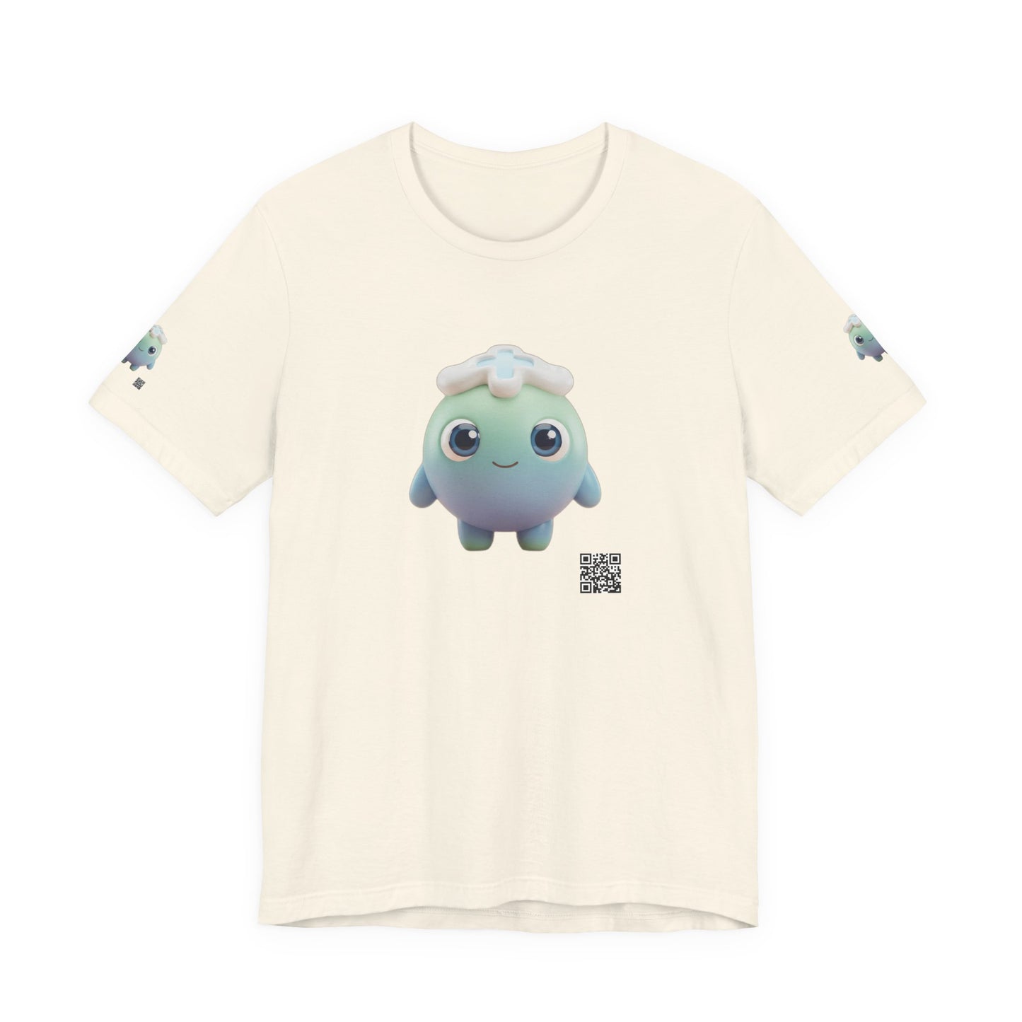 HealthExpert PokAIMignon Companion T-Shirt — T-Shirt | PokAIMignons™