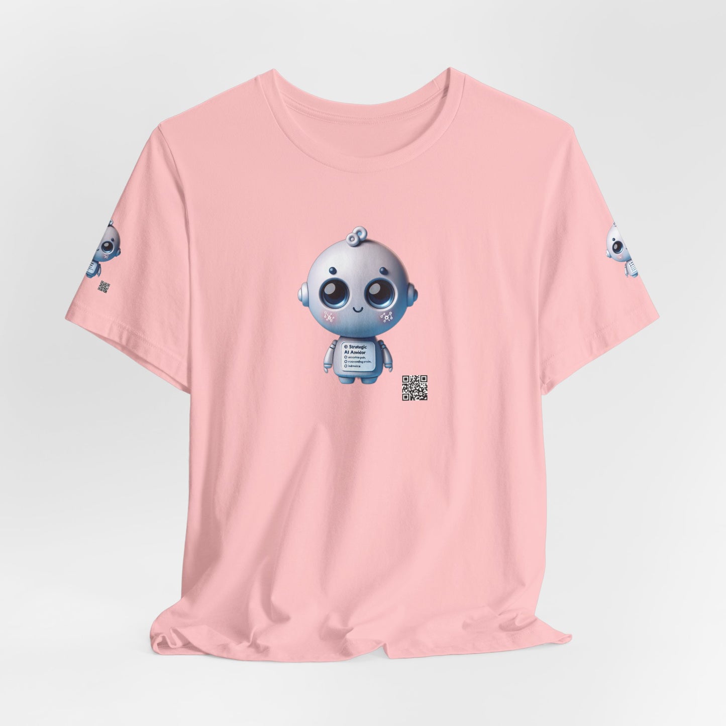 PokAIMignons Drop #21 T-Shirt — T-Shirt | PokAIMignons™