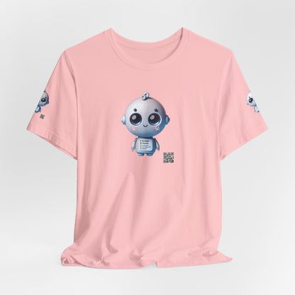 PokAIMignons Drop #21 T-Shirt — T-Shirt | PokAIMignons™