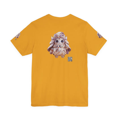 PokAIMignons Drop #39 T-Shirt — T-Shirt | PokAIMignons™